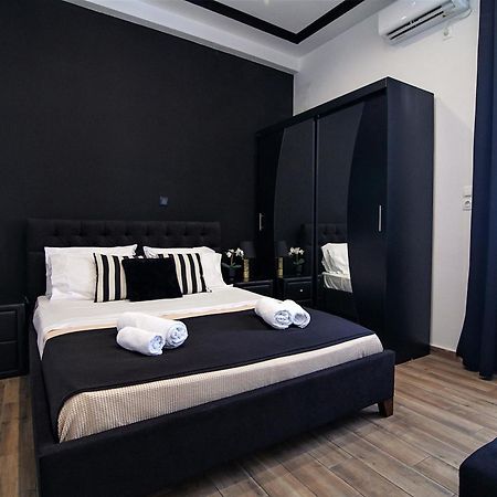 Neo Luxury Suite Athen Exterior foto