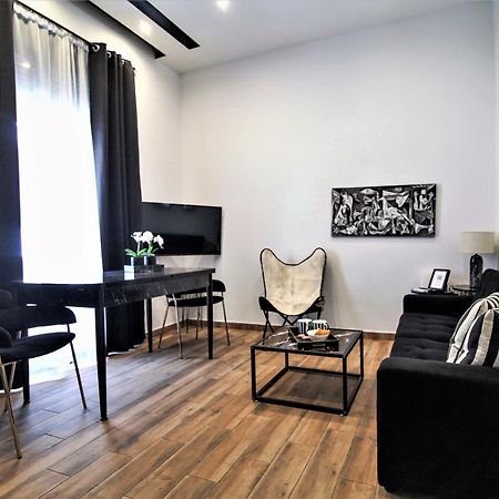 Neo Luxury Suite Athen Exterior foto