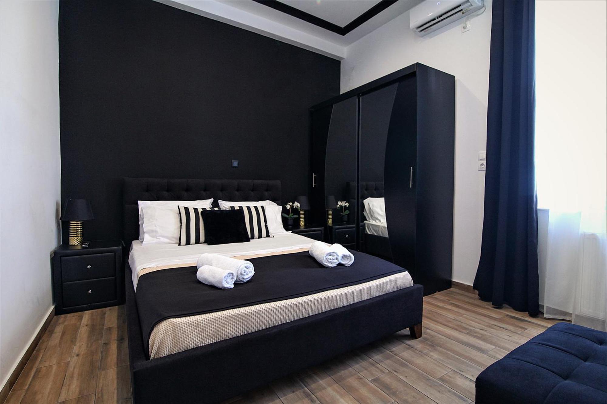 Neo Luxury Suite Athen Exterior foto