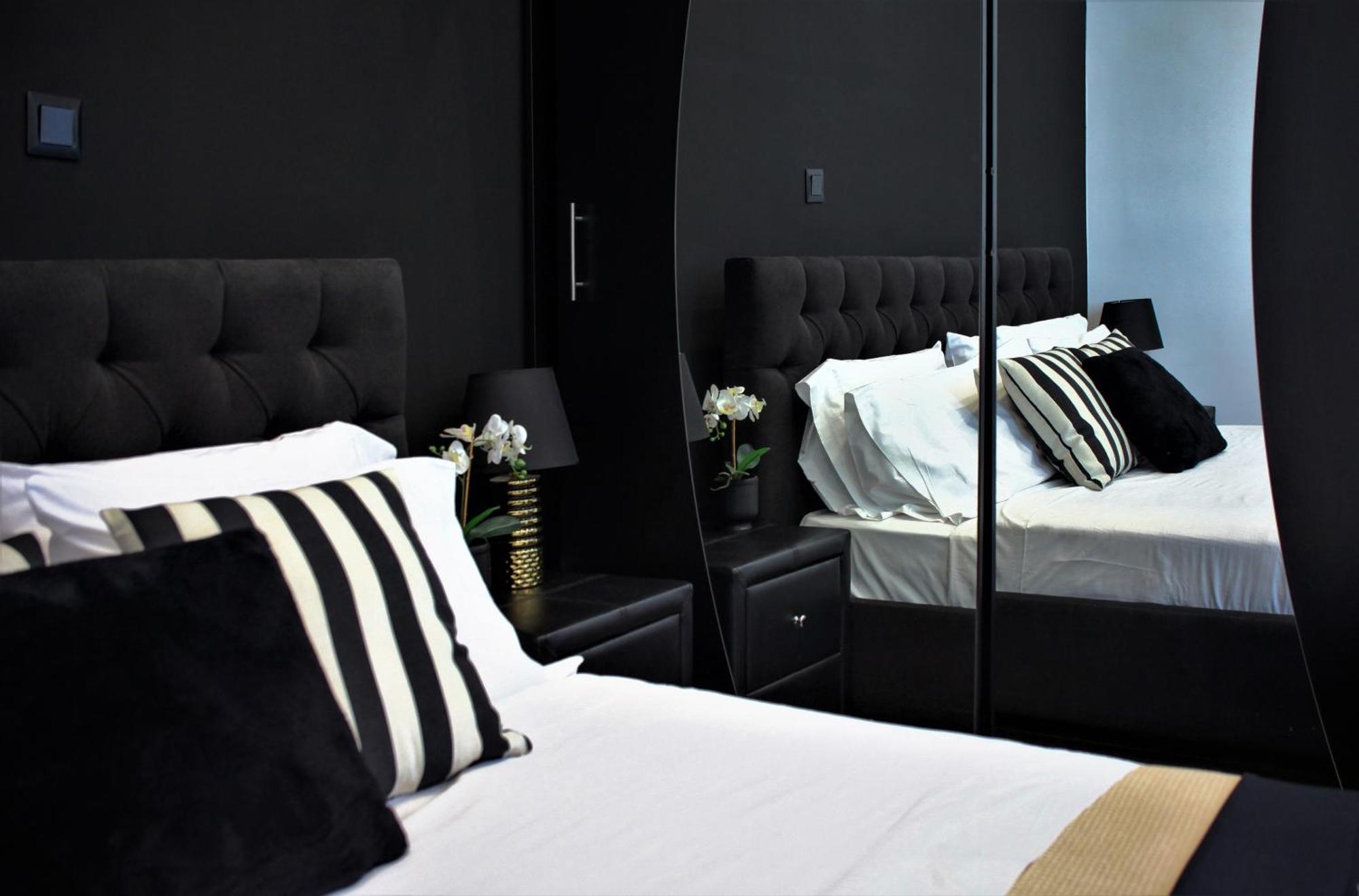 Neo Luxury Suite Athen Exterior foto
