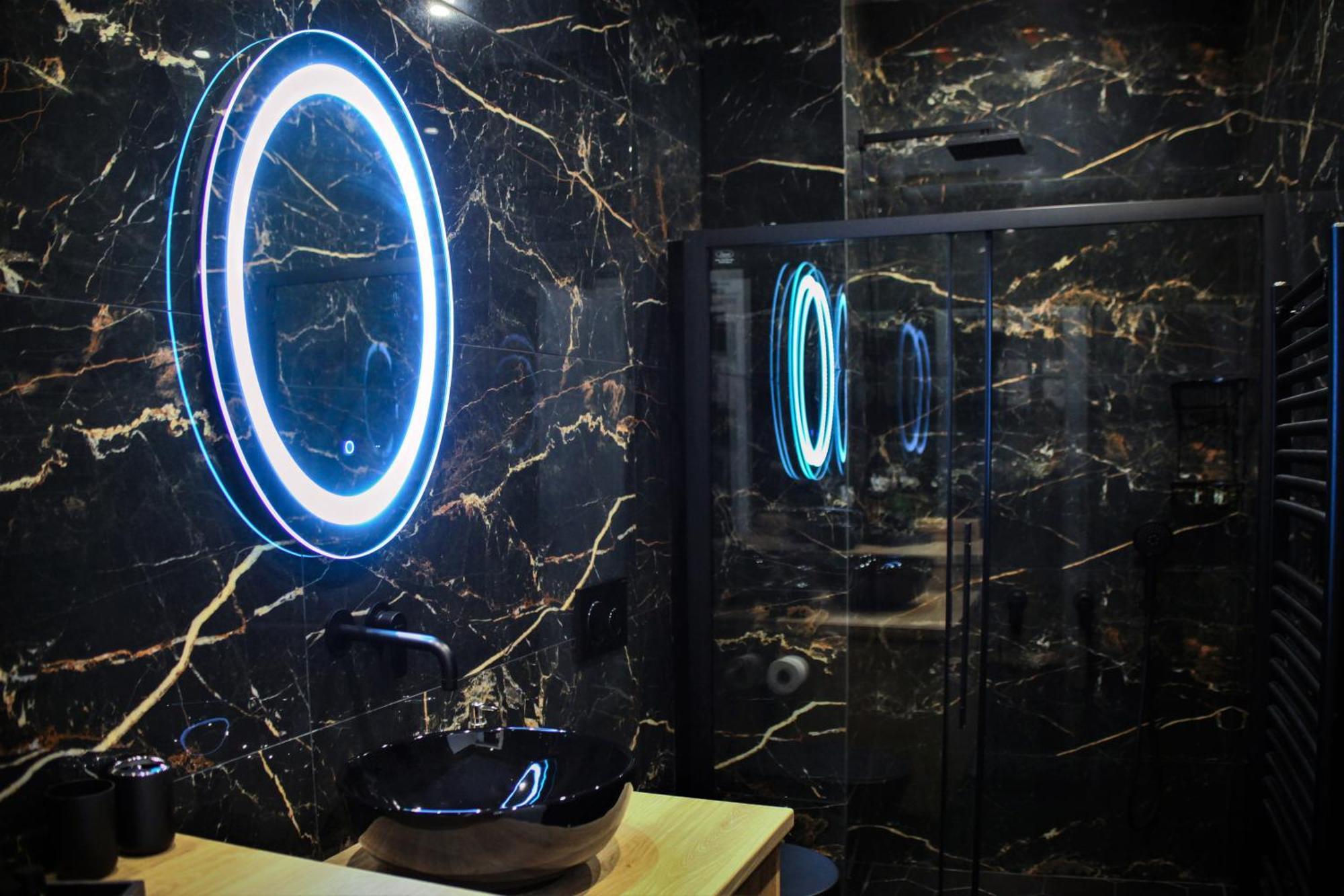 Neo Luxury Suite Athen Exterior foto